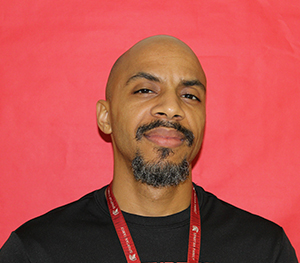 Brandon Holt