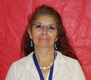 Claudia Moran