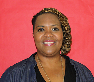 Georgette Mondesire