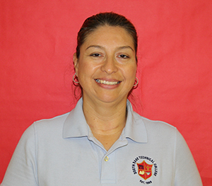 Gloria Bustamante