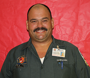 Gustavo Fernandez