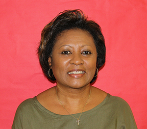 Heather Jean-Louis
