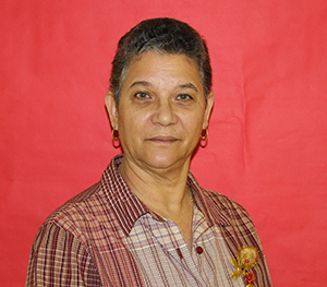 Irmgard Sandel-Paris