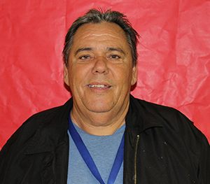 Jorge Barreto