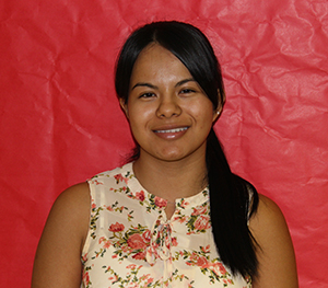 Maria Alegre