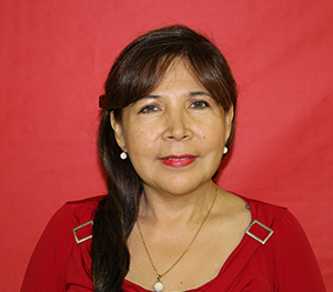 Martha Guio