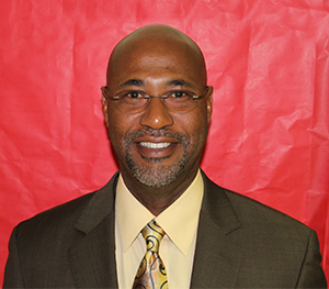 Phaion P. Hicks