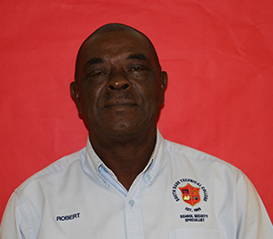Robert Wynter