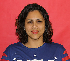 Tania Morales